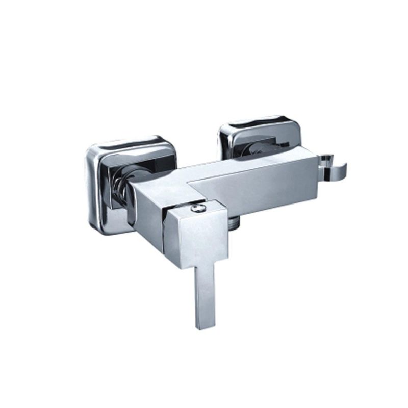 Wholesale Chrome Water Angle Valve Wall Mounted Shut off Valves
