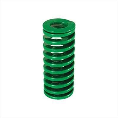 8*60 Customized Medium Load Mould ISO Standard Die Spring for Plastic Injection Mould