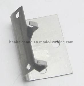 High Precision 90 Degree Bracket for Automotive Parts