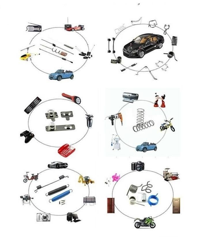 Garage Door Torsion Spring, Extension Spring, Tension Spring