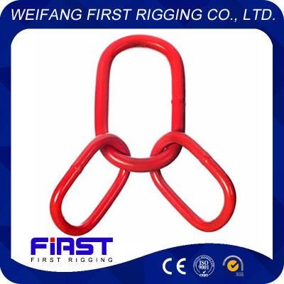 U. S. Type a 345 Forged Master Link Assembly for Chain