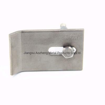 Marble Angle Granite or Stone Fixing Parts