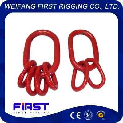 a-345 Weldless Alloy Master Link Assembly