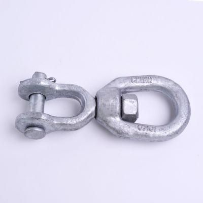 Us Type G403 Chain Swivel