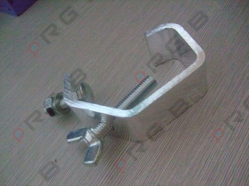 Factory Direct Sell Wholesale Price Aluminum Lighting Hook