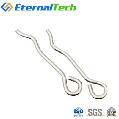 High Quality &amp; Best Price Flashlight Shaped Wire Form Spring