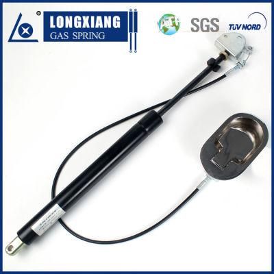 Various of Lockable Gas Spring Adapt for Kinds of Equipment