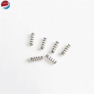 Custom Stainless Steel Metal Small Constant Ballpoint Pen Compression Springs