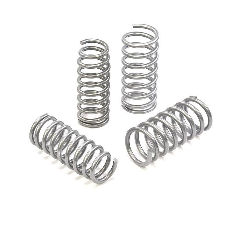 Compression Spring Stainless Steel