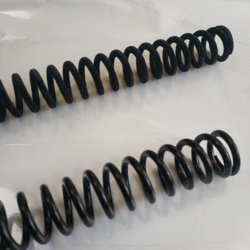 Electrostatic Flocking Electrophorese Car Gas Spring Electric Trunk Support Trunk Opening Spring Electrically Powered Liftgate Gas Strut Spring Tailgate Spring