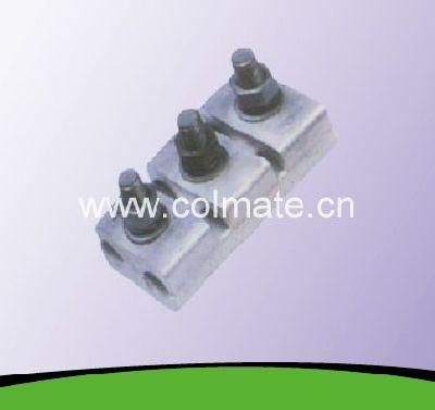 Aluminium Parallel-Groove Clamp Jb Series JB-3