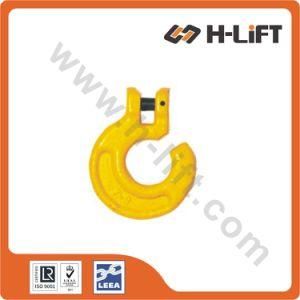 1.12-5.3t Grade 80 Clevis Forest Hook (CFK TYPE) , Chain &amp; Rigging
