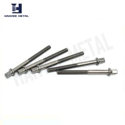 Motorcycle Parts Accessories Ss430 Tainless Steel Bars Bolt