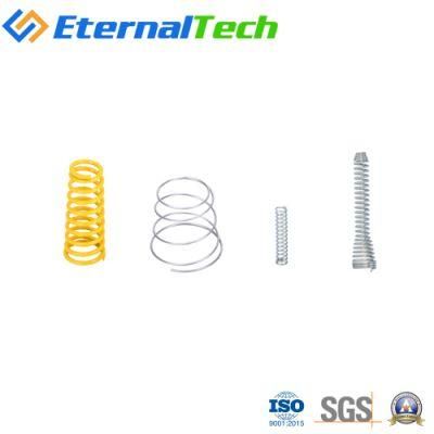 OEM Custom Mini Metal Ss Ressort Compression Spring