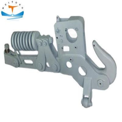 ABS/CCS Certificate Marine/Ship Towing Hook for Boat