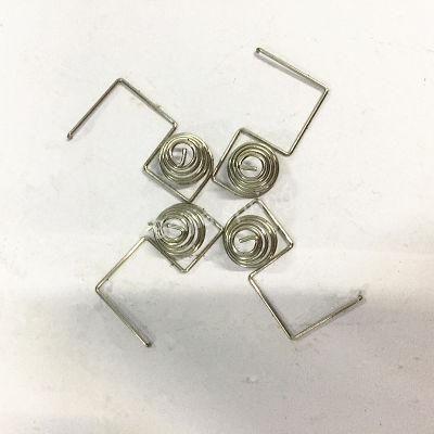 Non-Standard Custom Shaped Spring