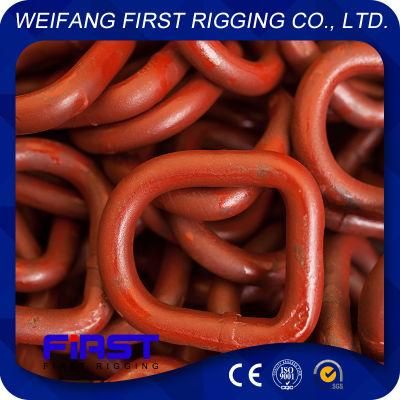 High Quality Welded D Link of Lifting