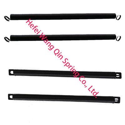 Manufacturer Professional Customized High Quality Garage Door Extension Spring