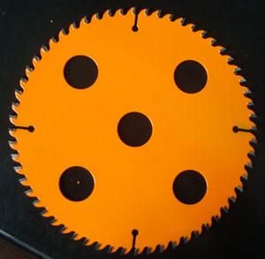 TCT Circular Saw Blades for Wood