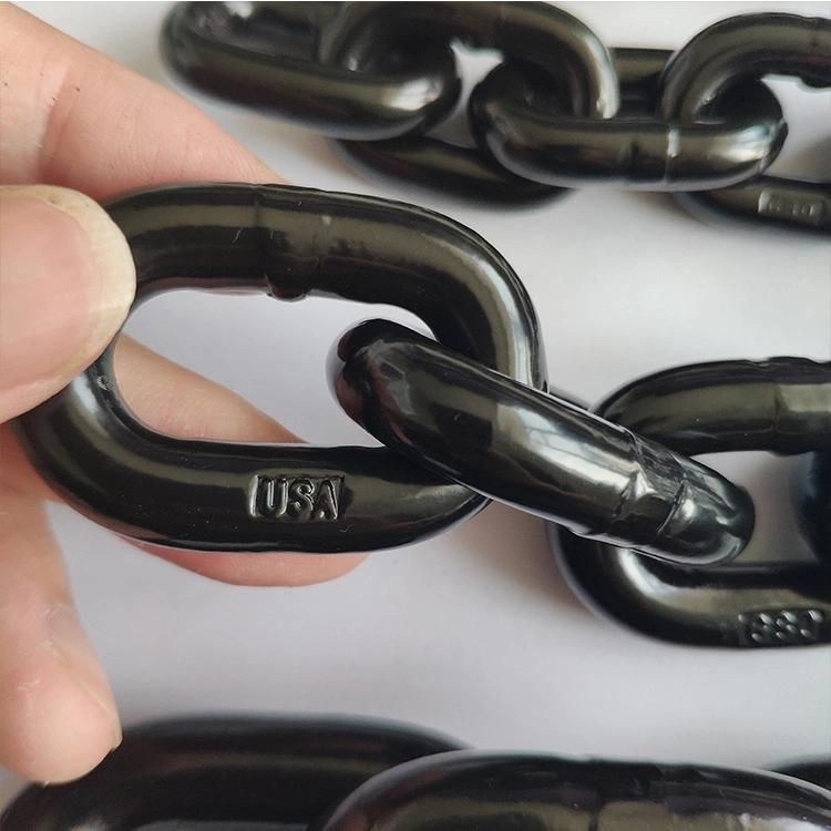 Wholesale Custom High Quality 20 Ton Lift Chain Sling