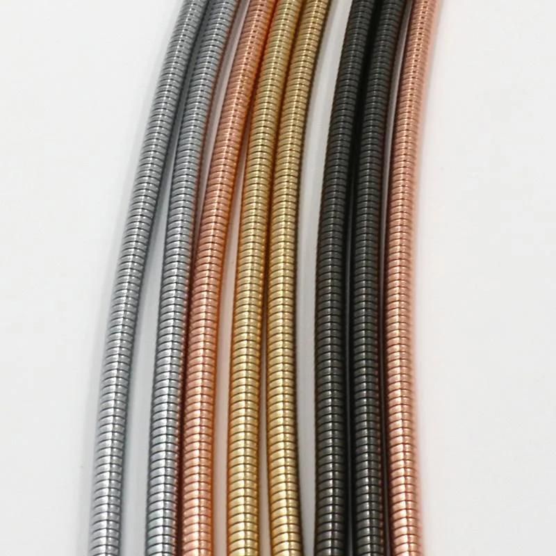 Good Quality Good Price Data Line Spring Sleeve