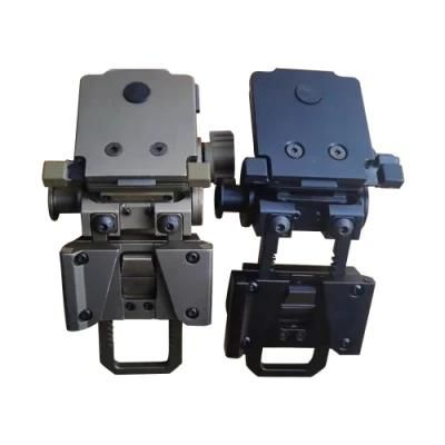 Night Vision Brackets Nvg Helmet L4 G24 Mount