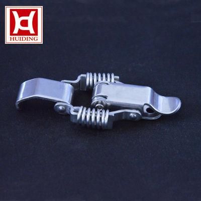 Spring Bolt Latch Spring Bolt Loaded Latch