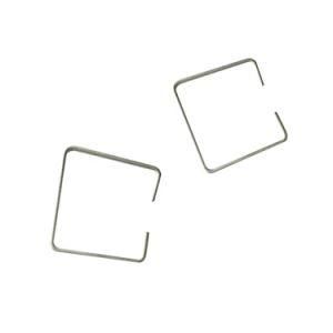 Customized Size Special Bending Any Shape Wire Forming