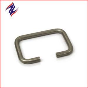 Custom Precision Thick Wire Diameter Wire Forming Products