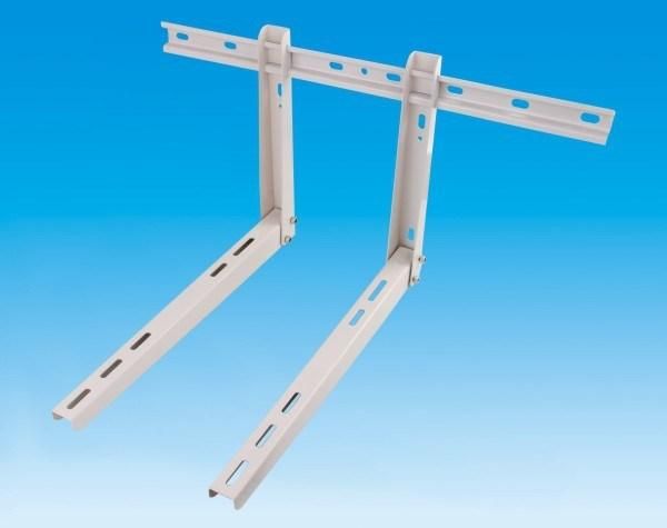 Wholesale Price L Shape Air Conditioner Wall Mount Heavy Duty Metal Brackets
