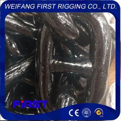 Chinese Manufacturer of Stud Link Anchor Chain