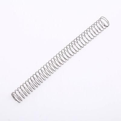 Manufacturers Supply Mechanical Equipment Toys Electronic Torsion Spring Small Extension Spring