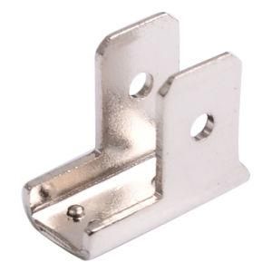 Electronical 90 Degree Hardware Angle Bracket