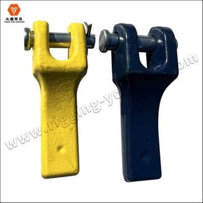 Hot Sale G80 Clevis Chain Clutch