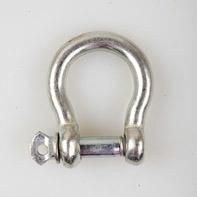 JIS Type Screw Pin Anchor Shackle