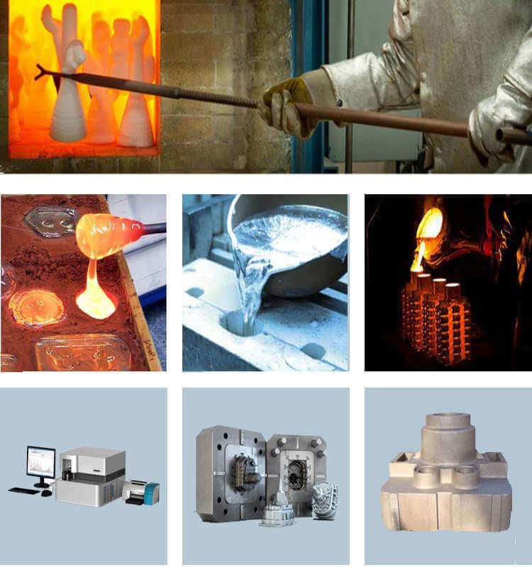 Densen Customized Brdge Crane Hooks Stainless Steel Crane Hook