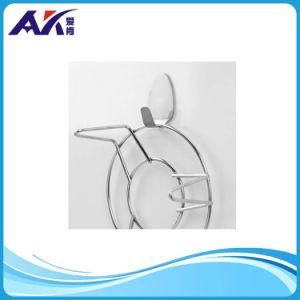 New Design Stainless Steel Hook/Children Coat Rack/Decorative Wall Hooks