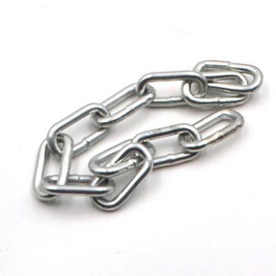 Hot Sale 13mm Galvanized Short Link Chain
