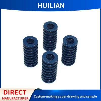 Standard Custom Endurable Metal Compression Torsion Spring