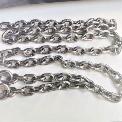 China Professional Manufacturer Swing Chain Lowest Price