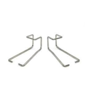 Stainless Steel Fishing Lure Wire Forming Bending Springs