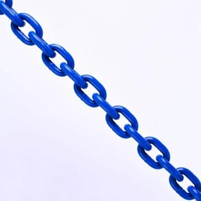 20mm En 818-2 As2321 ASTM A973-21 Nacm Grade 100 (G100) Chain