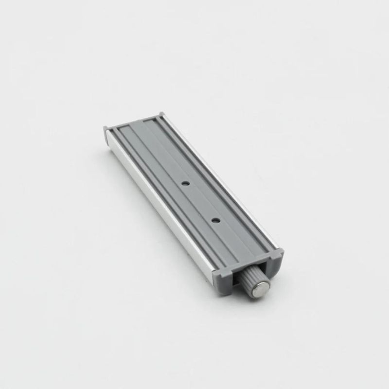Cabinet Damper Buffer for Sliding Door Push to Open System