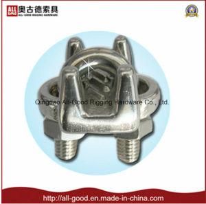 Stainless Steel Us Type Forged Wire Rope Clip&#160;