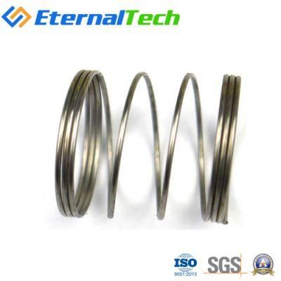 Customized Precision Die Spring for Industrial High Quality Large Compression Spring
