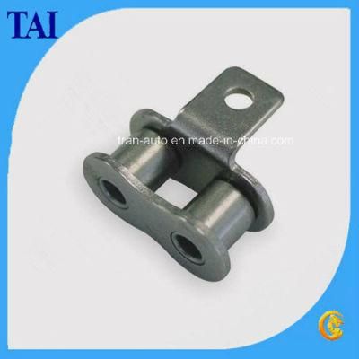 Steel Roller Chain with a-2 Attachment