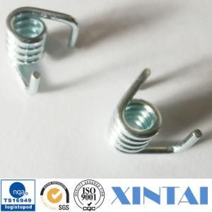 Spring Spring Custom Compression Spring Manufacturer