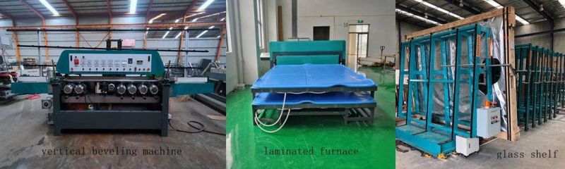 Portable LC Glass Sheet Lifting Clamp Glass Lifter