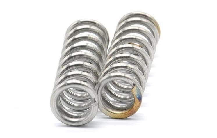 Stainless Steel 304 Compression Spring