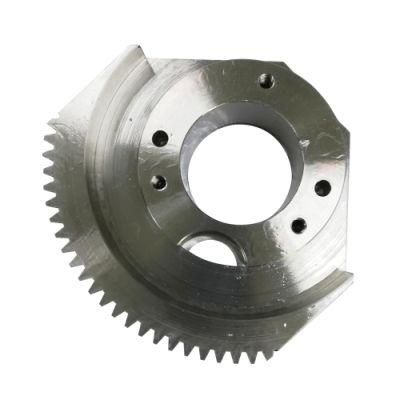 Metalworking Custom Made CNC Lathe Motorcycle Parts Precise Machining Parts